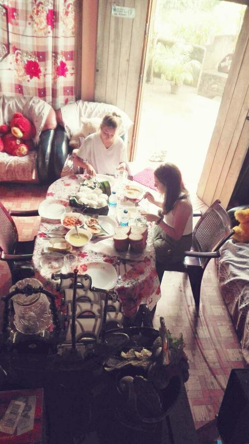 J Hostel Канди Экстерьер фото